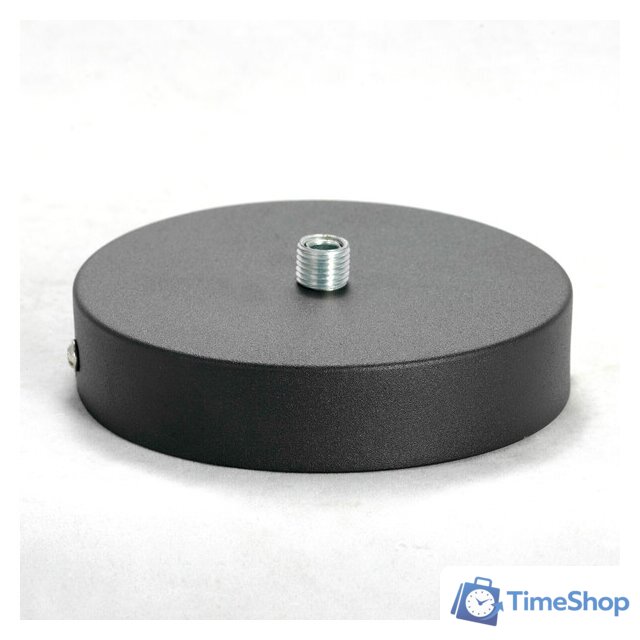 Подвесная люстра Lussole Klamath LSP-0556-C80 - Изображение №5 — Интернет-магазин Time-Shop