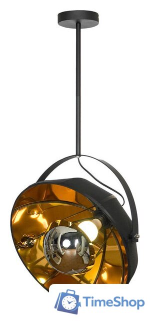 Подвесная люстра Lussole Klamath LSP-0556-C80 - Изображение №1 — Интернет-магазин Time-Shop