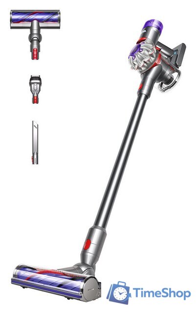 Пылесос Dyson V8 446969-01 - Изображение №1 — Интернет-магазин Time-Shop