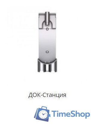 Пылесос Dyson V8 446969-01 - Изображение №5 — Интернет-магазин Time-Shop