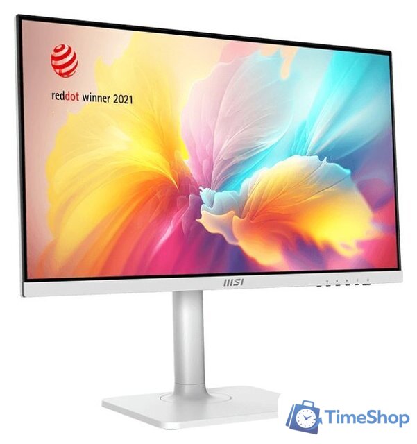 Монитор MSI Modern MD2412PW - Изображение №4 — Интернет-магазин Time-Shop