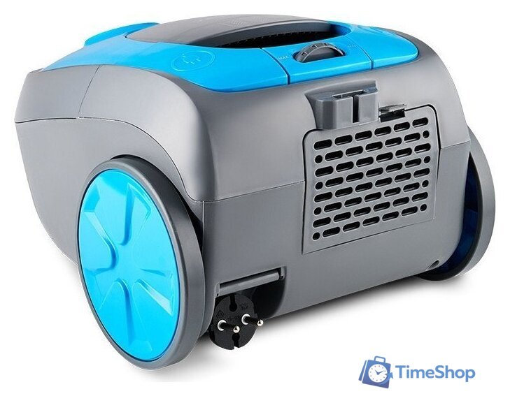 Пылесос Zelmer ZVC262 - Изображение №4 — Интернет-магазин Time-Shop