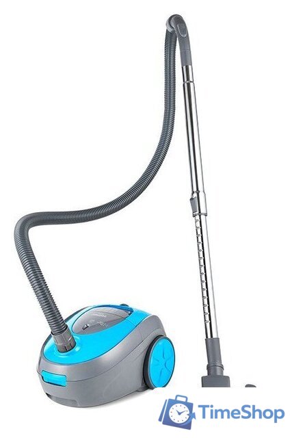 Пылесос Zelmer ZVC262 - Изображение №1 — Интернет-магазин Time-Shop