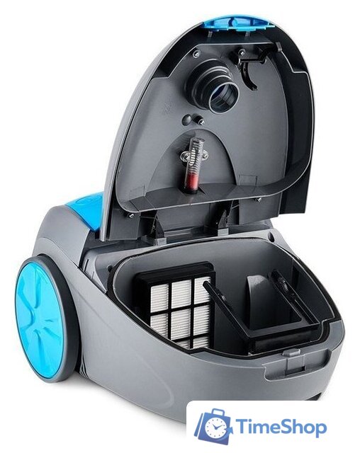 Пылесос Zelmer ZVC262 - Изображение №3 — Интернет-магазин Time-Shop