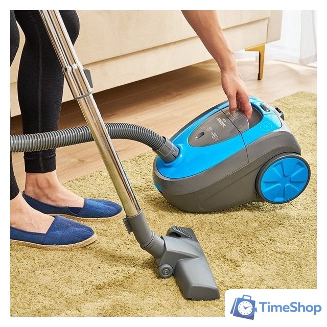 Пылесос Zelmer ZVC262 - Изображение №10 — Интернет-магазин Time-Shop