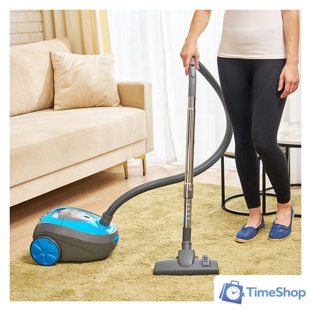 Пылесос Zelmer ZVC262 - Изображение №11 — Интернет-магазин Time-Shop