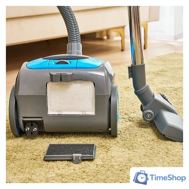 Пылесос Zelmer ZVC262 - Изображение №7 — Интернет-магазин Time-Shop