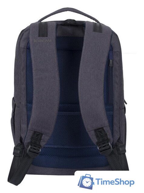 Городской рюкзак Rivacase 7765 - Изображение №2 — Интернет-магазин Time-Shop