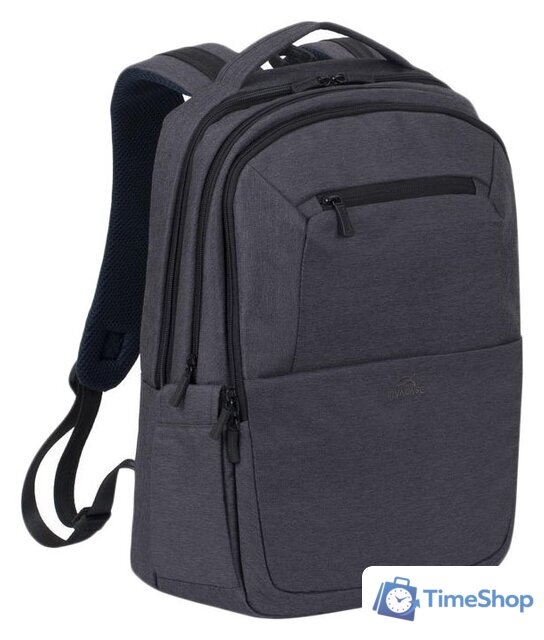 Городской рюкзак Rivacase 7765 - Изображение №1 — Интернет-магазин Time-Shop