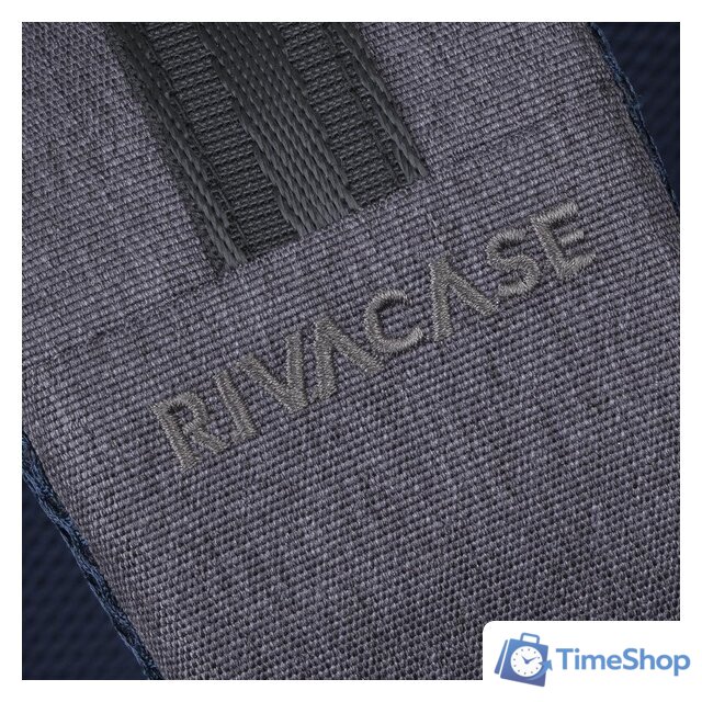 Городской рюкзак Rivacase 7765 - Изображение №9 — Интернет-магазин Time-Shop