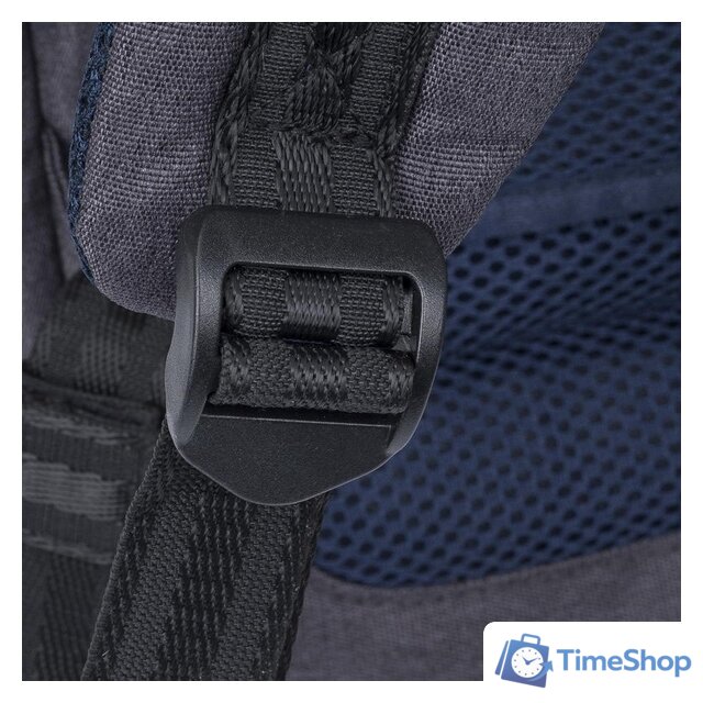 Городской рюкзак Rivacase 7765 - Изображение №10 — Интернет-магазин Time-Shop