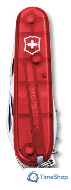 Мультитул Victorinox Spartan (1.3603.T) - Изображение №2 — Интернет-магазин Time-Shop