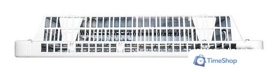 Конвектор Atlantic Bonjour Turbo Heat 10 - Изображение №5 — Интернет-магазин Time-Shop