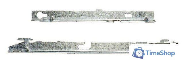 Конвектор Atlantic Bonjour Turbo Heat 10 - Изображение №6 — Интернет-магазин Time-Shop