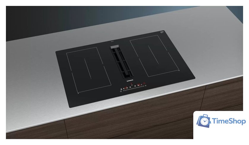Варочная панель Siemens ED811FQ15E - Изображение №4 — Интернет-магазин Time-Shop