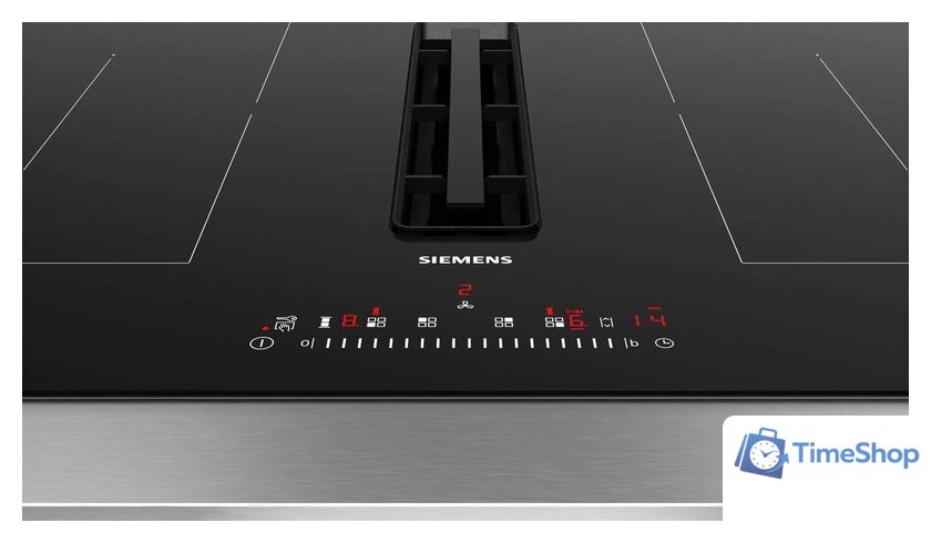 Варочная панель Siemens ED811FQ15E - Изображение №3 — Интернет-магазин Time-Shop
