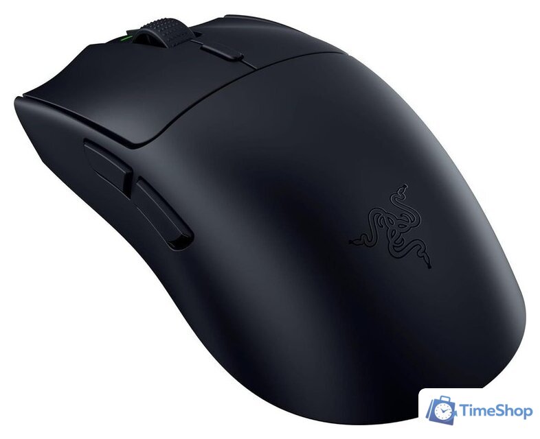 Игровая мышь Razer Viper V3 HyperSpeed - Изображение №2 — Интернет-магазин Time-Shop