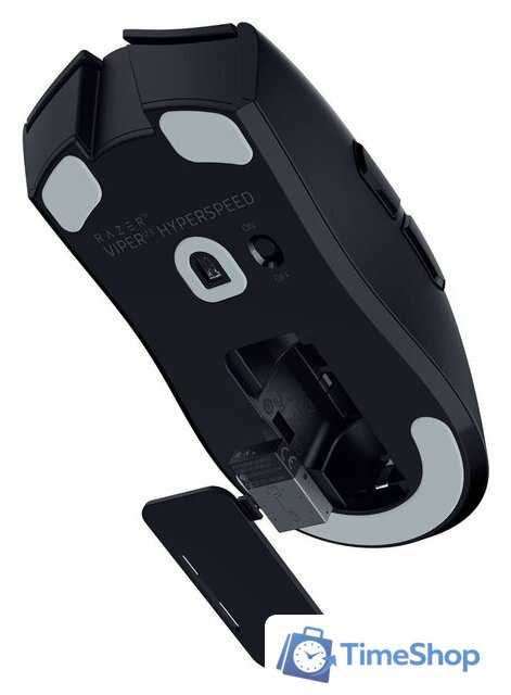 Игровая мышь Razer Viper V3 HyperSpeed - Изображение №3 — Интернет-магазин Time-Shop