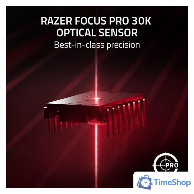 Игровая мышь Razer Viper V3 HyperSpeed - Изображение №5 — Интернет-магазин Time-Shop