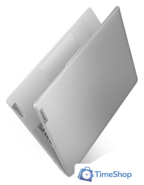 Ноутбук Lenovo IdeaPad Slim 5 14IRL8 82XD0097RK - Изображение №14 — Интернет-магазин Time-Shop
