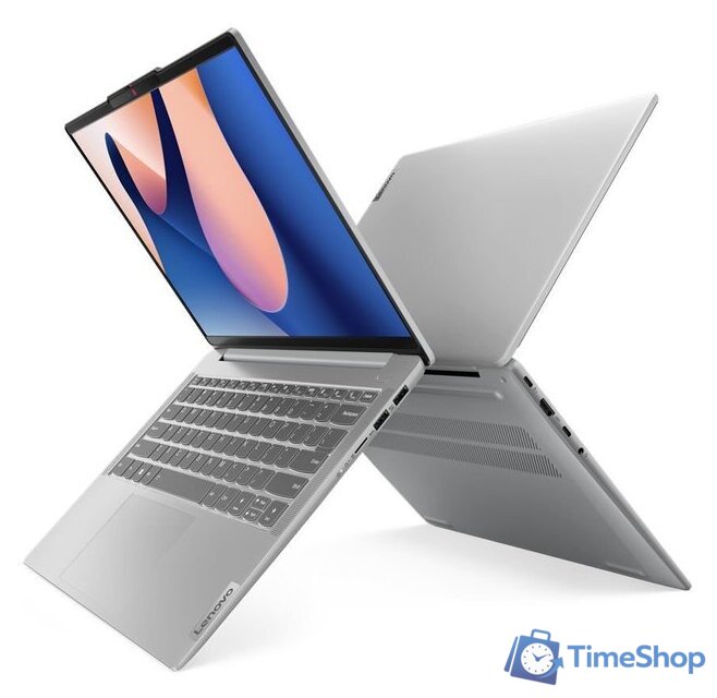 Ноутбук Lenovo IdeaPad Slim 5 14IRL8 82XD0097RK - Изображение №5 — Интернет-магазин Time-Shop