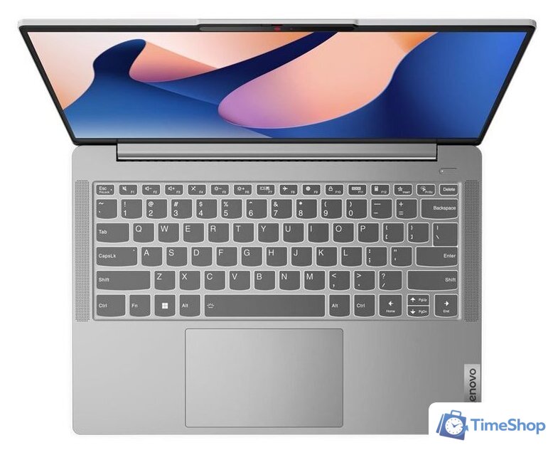 Ноутбук Lenovo IdeaPad Slim 5 14IRL8 82XD0097RK - Изображение №9 — Интернет-магазин Time-Shop