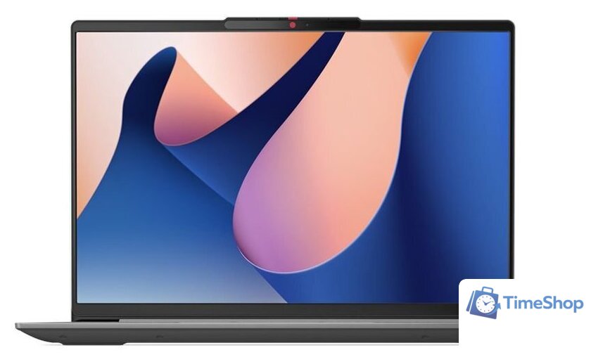 Ноутбук Lenovo IdeaPad Slim 5 14IRL8 82XD0097RK - Изображение №8 — Интернет-магазин Time-Shop