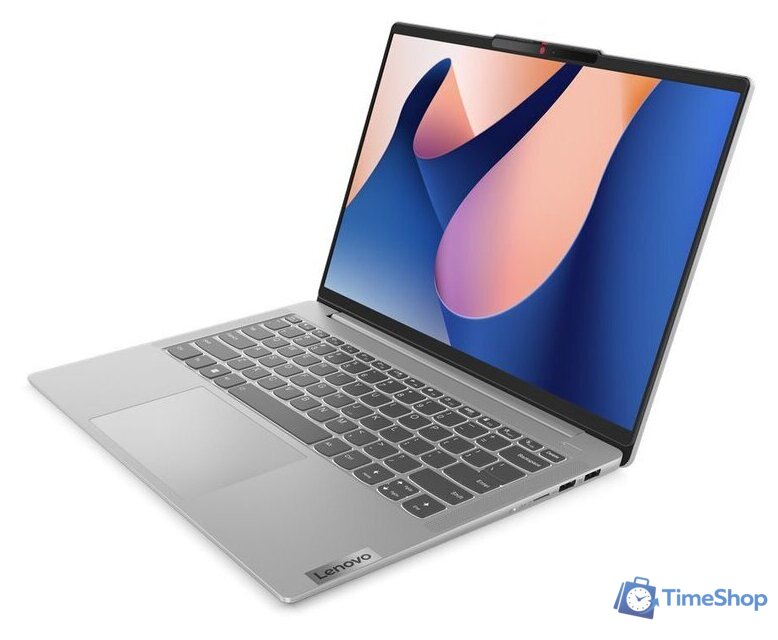 Ноутбук Lenovo IdeaPad Slim 5 14IRL8 82XD0097RK - Изображение №2 — Интернет-магазин Time-Shop