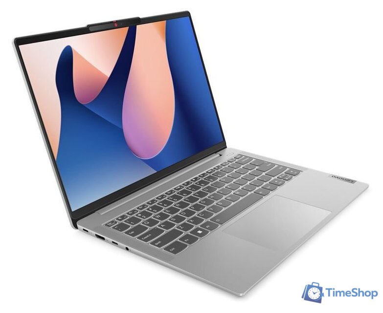 Ноутбук Lenovo IdeaPad Slim 5 14IRL8 82XD0097RK - Изображение №3 — Интернет-магазин Time-Shop