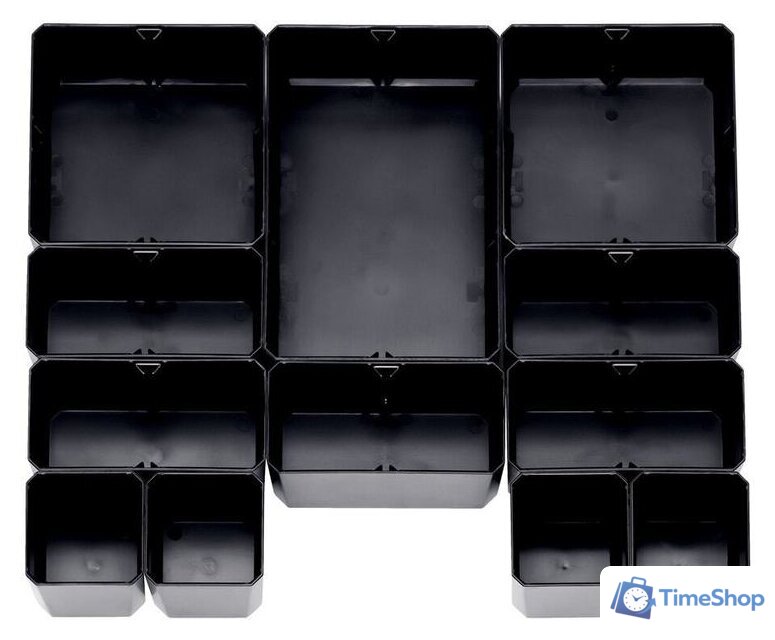 Органайзер Metabo Metabox 118 626897000 - Изображение №8 — Интернет-магазин Time-Shop