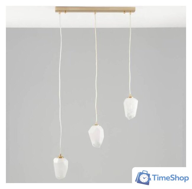 Подвесная люстра Moderli Catris V10310-3P - Изображение №1 — Интернет-магазин Time-Shop