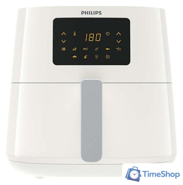 Аэрогриль (аэрофритюрница) Philips HD9270/00 - Изображение №1 — Интернет-магазин Time-Shop