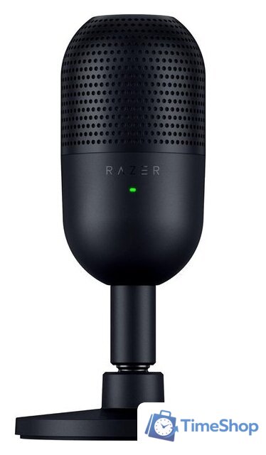 Проводной микрофон Razer Seiren V3 Mini - Изображение №1 — Интернет-магазин Time-Shop