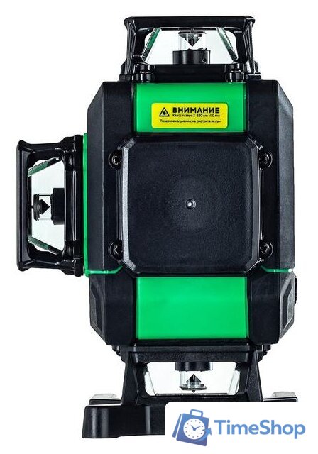 Лазерный нивелир Instrumax Greenliner 4-360 - Изображение №9 — Интернет-магазин Time-Shop