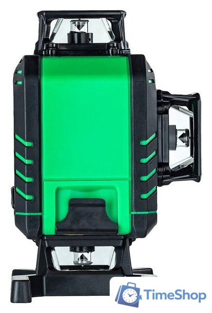 Лазерный нивелир Instrumax Greenliner 4-360 - Изображение №6 — Интернет-магазин Time-Shop