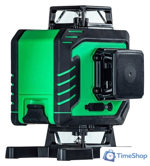 Лазерный нивелир Instrumax Greenliner 4-360 - Изображение №7 — Интернет-магазин Time-Shop