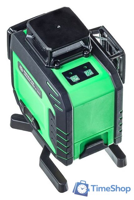 Лазерный нивелир Instrumax Greenliner 4-360 - Изображение №10 — Интернет-магазин Time-Shop