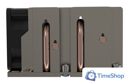 Кулер для процессора ALSEYE AS2UN-R83 - Изображение №1 — Интернет-магазин Time-Shop