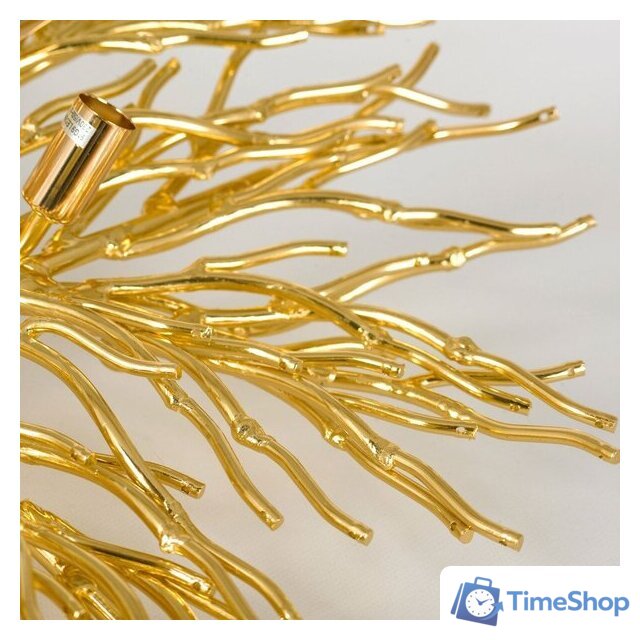 Подвесная люстра Lussole Mesa LSP-8851 - Изображение №8 — Интернет-магазин Time-Shop