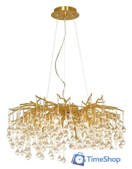 Подвесная люстра Lussole Mesa LSP-8851 - Изображение №1 — Интернет-магазин Time-Shop