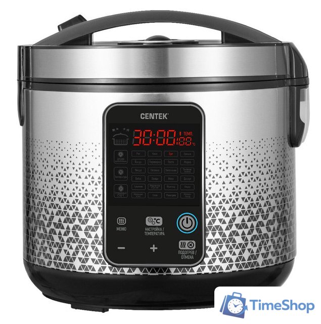 Мультиварка CENTEK CT-1499 - Изображение №1 — Интернет-магазин Time-Shop
