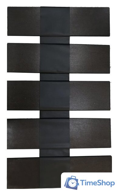 Моторно-гребная лодка Муссон R-260 PC TP (зеленый) - Изображение №8 — Интернет-магазин Time-Shop