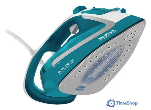 Утюг Tefal FV5737E0 - Изображение №3 — Интернет-магазин Time-Shop