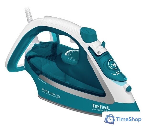 Утюг Tefal FV5737E0 - Изображение №1 — Интернет-магазин Time-Shop