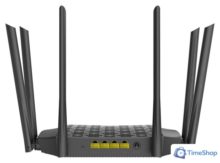Wi-Fi роутер Tenda AC21 - Изображение №4 — Интернет-магазин Time-Shop