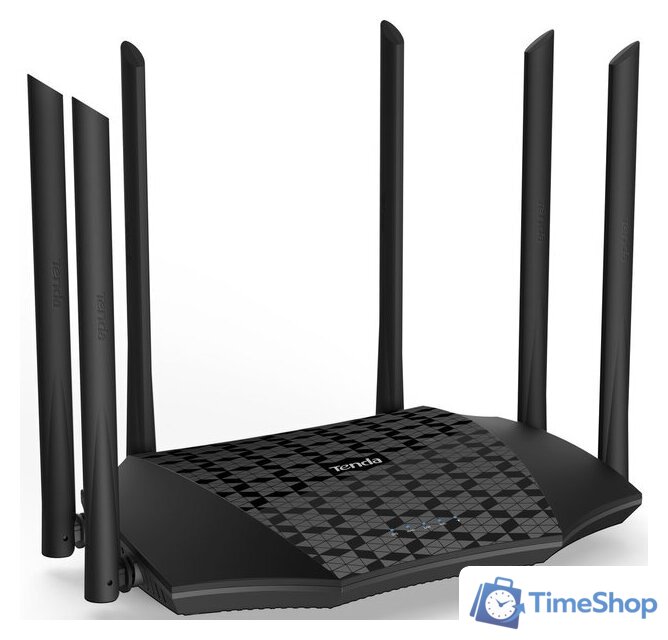 Wi-Fi роутер Tenda AC21 - Изображение №2 — Интернет-магазин Time-Shop