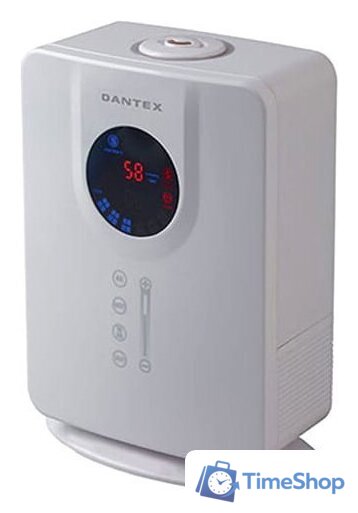 Увлажнитель воздуха Dantex D-H50UG - Изображение №1 — Интернет-магазин Time-Shop