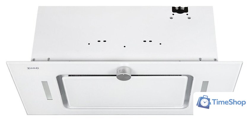 Кухонная вытяжка ZorG Asta 1060 60 M (белый) - Изображение №4 — Интернет-магазин Time-Shop