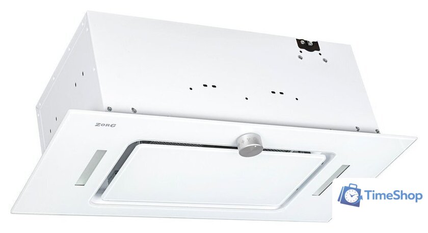 Кухонная вытяжка ZorG Asta 1060 60 M (белый) - Изображение №1 — Интернет-магазин Time-Shop