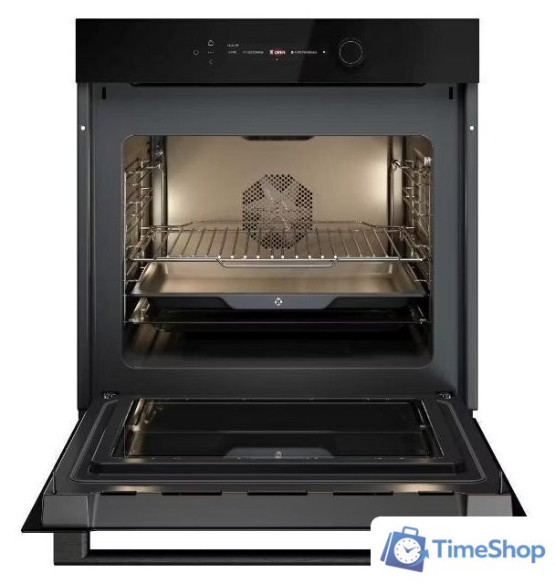 Электрический духовой шкаф ASKO OCM56BGH - Изображение №2 — Интернет-магазин Time-Shop